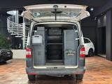 Volkswagen T5 4MOTION KURZ STANDHEIZUNG TEMPOMAT WERKSTATTA - VW T5 Transporter in Bonn