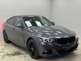 BMW Gran Turismo 330 d xDrive M Sport*Navi*Leder*LED - BMW 330 Gebrauchtwagen in Mülheim (Ruhr)