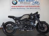 BMW RnineT / Umbau - BMW CHOPPER UMBAU