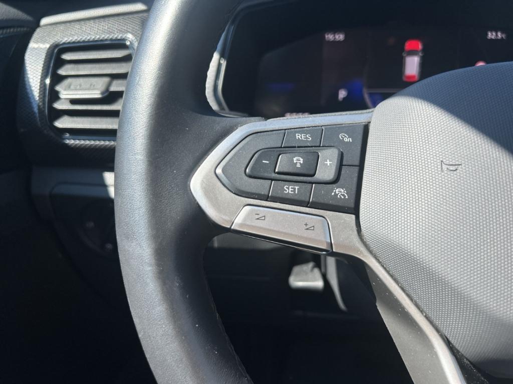 Volkswagen T-Cross 1.0 TSI DSG Life ACC LED IQ.Drive SHZ RK, миниатюра 20