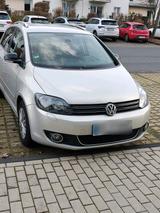 Volkswagen VW Golf Plus 1,2 TSI - VW Golf Plus Gebrauchtwagen in Kassel