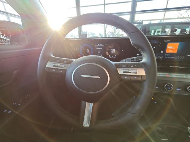 Hyundai KONA - Bild 12