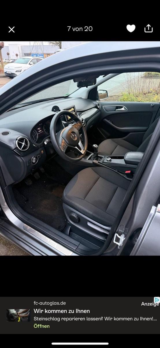 Mercedes-Benz  2012 — photo 6