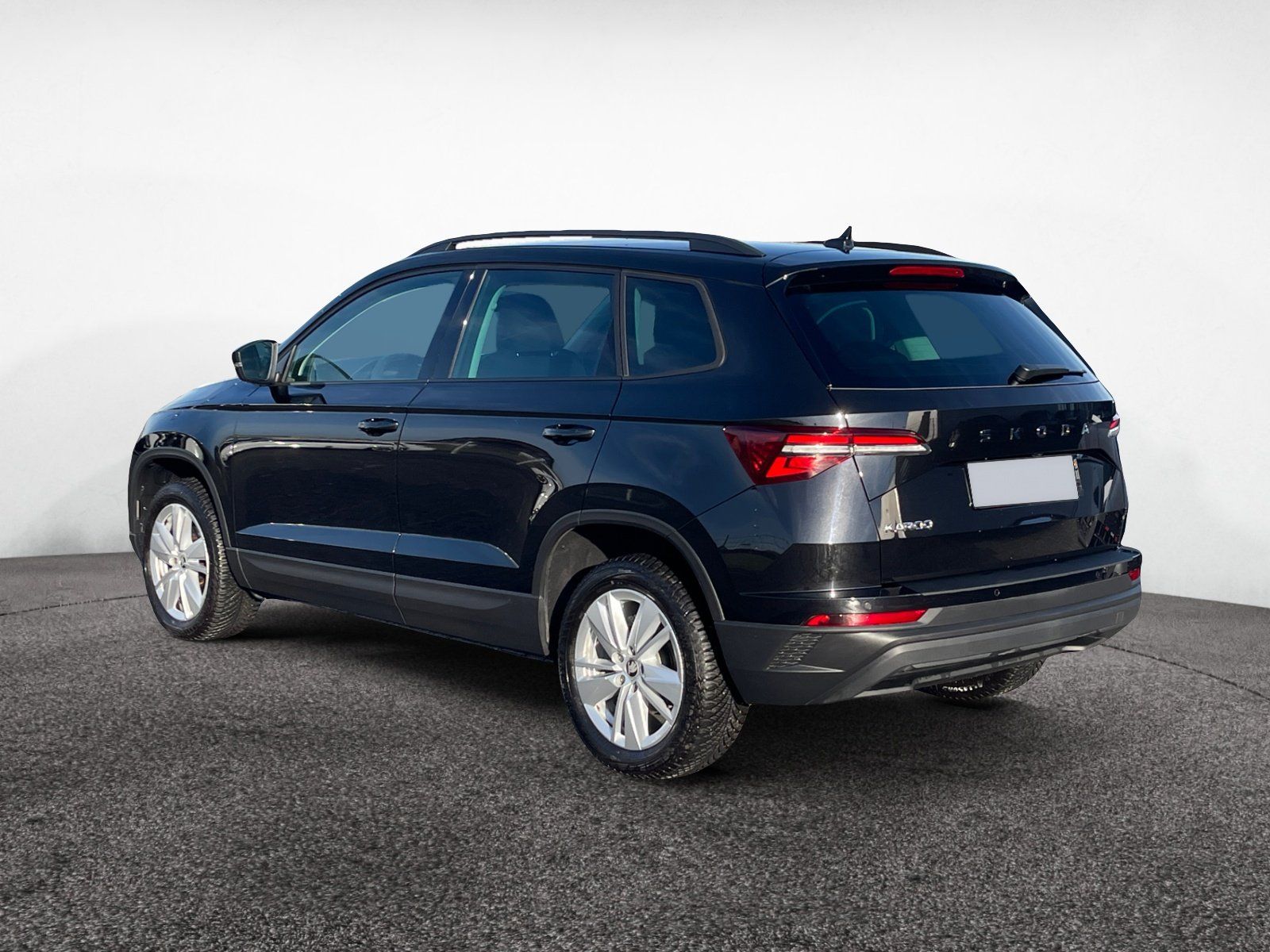 Skoda Karoq - Bild 4