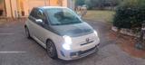 Abarth 595 1.4 Turbo T-Jet 160 CV MTA Turismo - Abarth 595 Turismo aus 2013