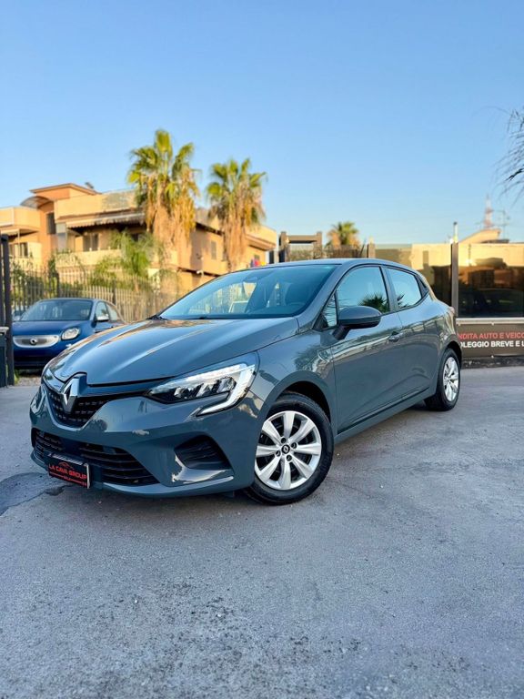 Image of Renault Clio