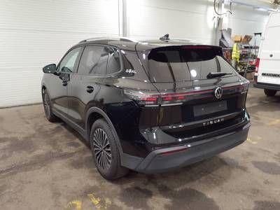 Volkswagen Tiguan - Bild 6