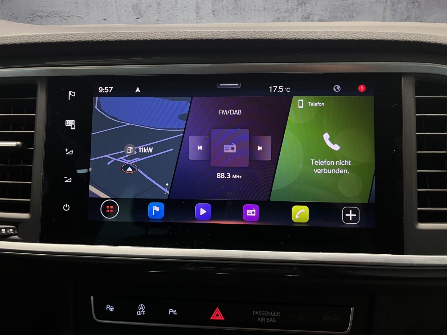 Seat Ateca - Bild 14