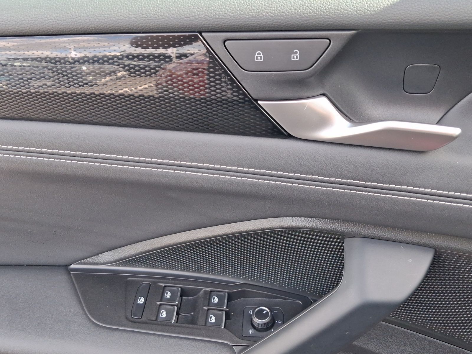 Volkswagen Tiguan - Bild 8