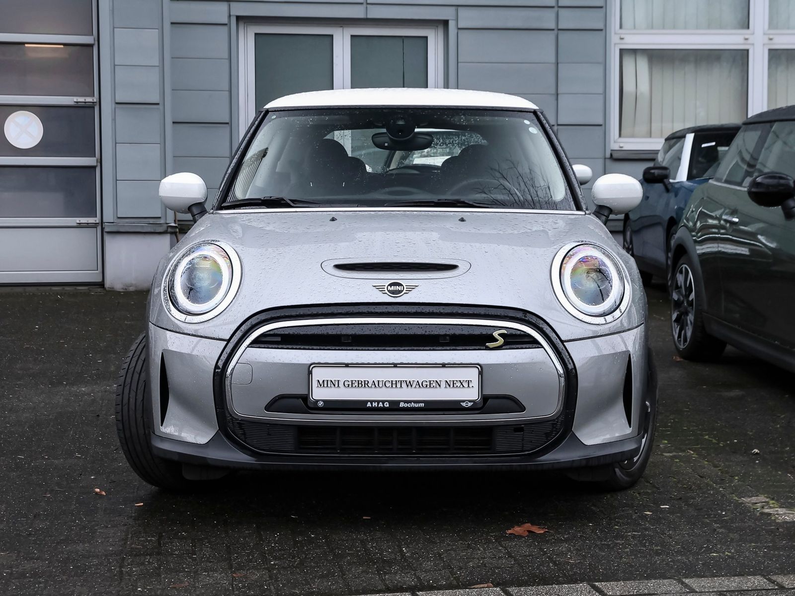 MINI Cooper SE - Bild 6