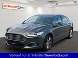 Ford Mondeo Lim. 1.5T AT Titanium 1.Hand LED Navi AAC - Ford Mondeo in Halle