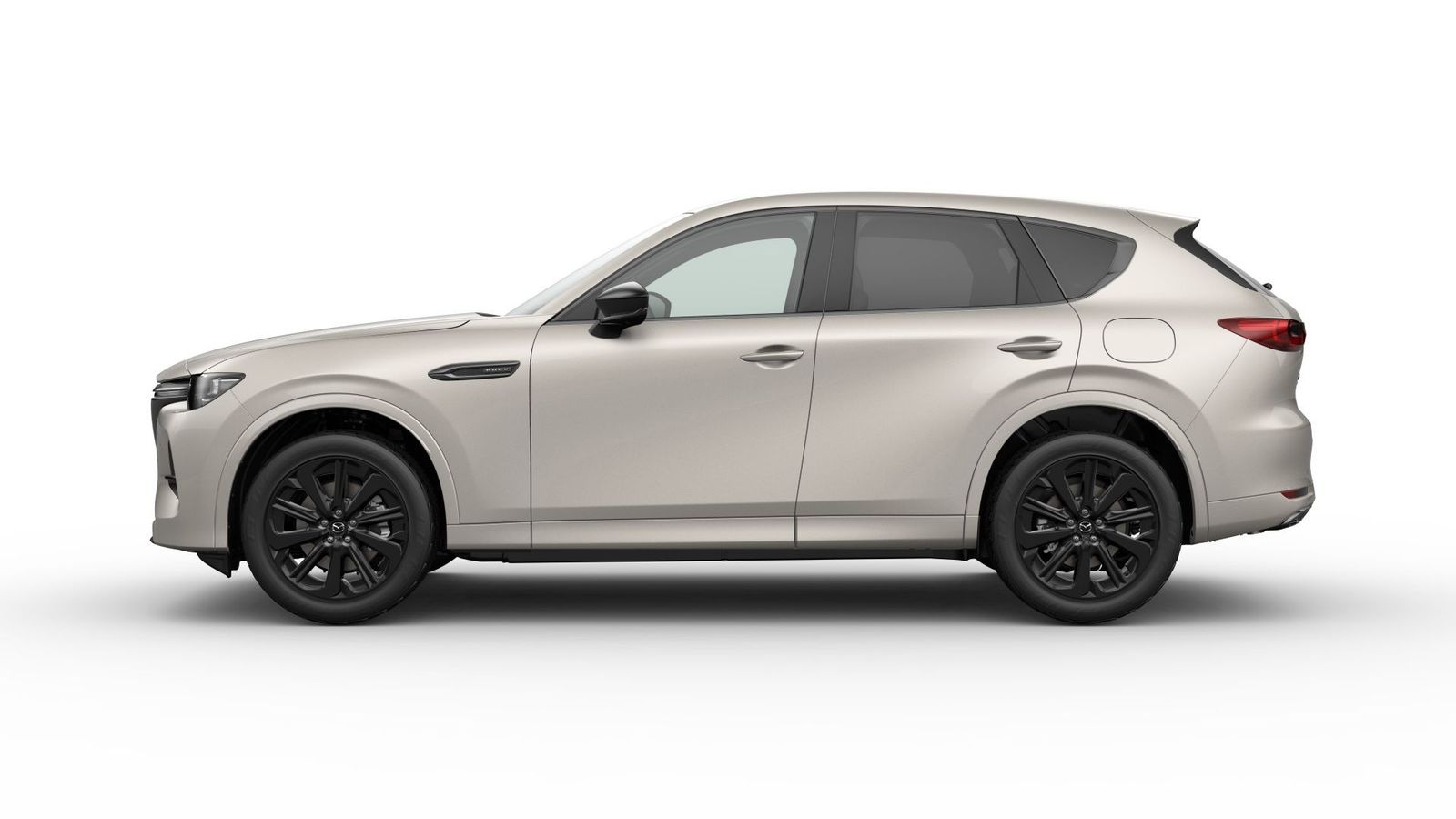 Mazda CX-60 - Bild 6