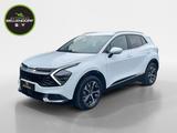 Kia Sportage 1.6 CRDi Mild Hybrid Spirit Fahrschulwa - Kia Sportage aus 2024