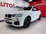 BMW X4 F26 XDRIVE 30D M-SPORT 249cv - BMW X4 F26