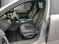 Peugeot 308 - Vorschau Bild 8
