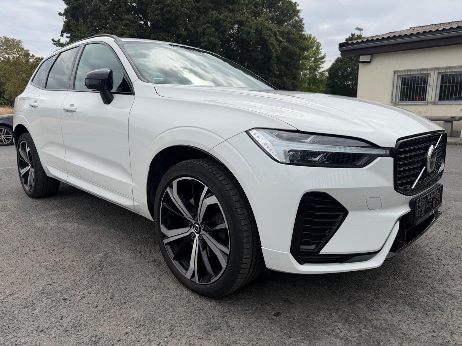 Volvo XC 60 XC60 R Design 2WD