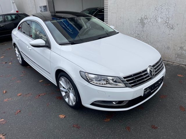 Volkswagen CC 2.0 TDI DSG*PANORAMA*Kamera*LEDER*Xenon*