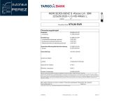 Mercedes-Benz S 450 - Vorschau Bild 24