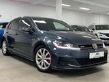Volkswagen Golf 2.0 TSI GTI Performance 4-Türer Navi/LED/S - Volkswagen Golf: Tür