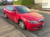 Mazda 6 Limousine - gebrauchte Mazda 6 aus dem Jahr 2005
