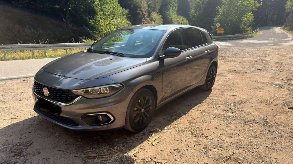 Image of Fiat Tipo