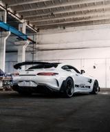 Mercedes-Benz AMG GTR pro*1of750*Tikt*GT4-Spoiler*Bilstein* - Mercedes-Benz AMG GT R von privat