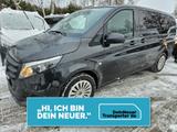 Mercedes-Benz Vito Tourer 116 CDI FACELIFT|9G|2xKLIMA|9 SITZE - gebrauchte Kleinbusse in Berlin
