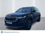 Skoda Kodiaq Style 2.0 TDI DSG Matrix-LED AHK Panorama - gebrauchte Skoda Kodiaq aus dem Jahr 2023