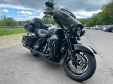 Harley-Davidson CVO Ultra Limited 131 CUI - HARLEY-DAVIDSON CVO ULTRA