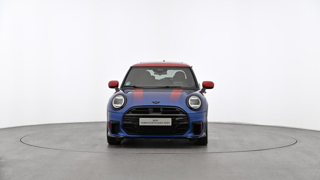 MINI Jcw Trim, миниатюра 3