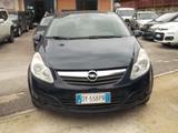 Opel Corsa 1.0 12V 5 porte Club - 05 - Opel Corsa: 12v