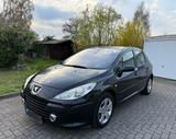 Peugeot 307 1.6 HDI DPF Diesel 109 PS Klimaautomatik Tüv - Peugeot: 109