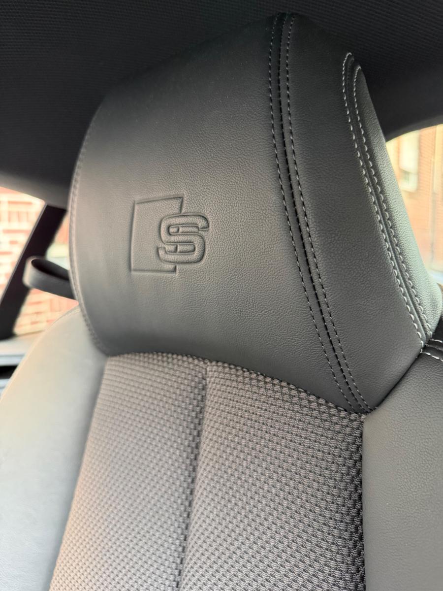 Audi TT Coupe -3x S line - Top gepflegt - bang olufse