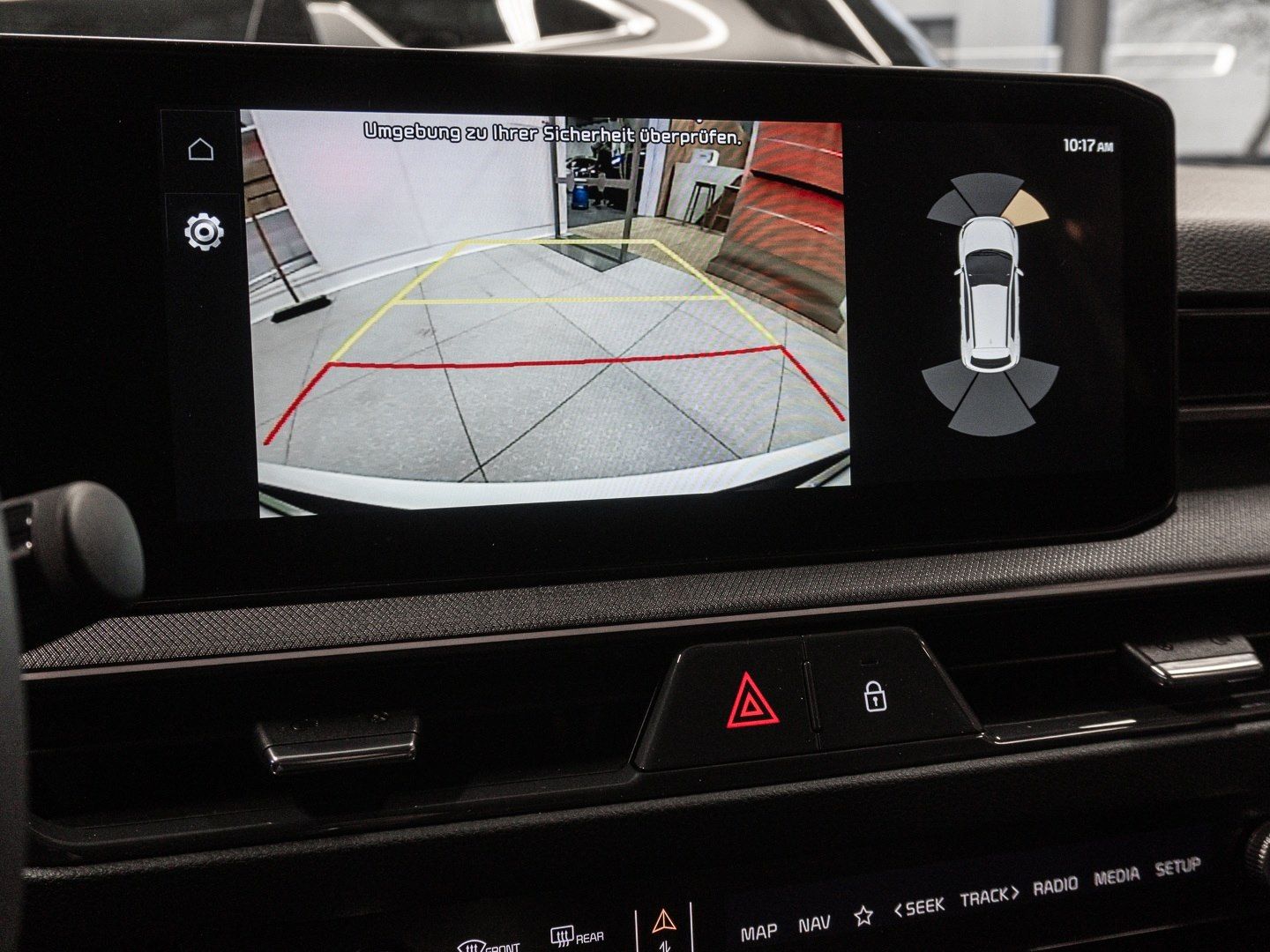 Kia Stonic - Bild 9