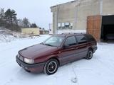 Volkswagen VW Passat 35i 1.8 90 PS, Klima, H Zulassun... - gebrauchte VW Passat aus dem Jahr 1991