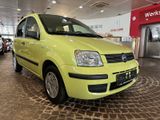Fiat Panda 1.2 8V Dynamic+Klima+ 2.Hand - Fiat Panda aus 2005