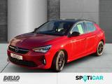 Opel Corsa GS Line 1.2 Turbo LED DAB SHZ LenkradHZG K - Opel Corsa: D