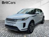 Land Rover RANGE ROVER EVOQUE SE 360 CAM LED PANO - Land Rover Gebrauchtwagen in Berlin
