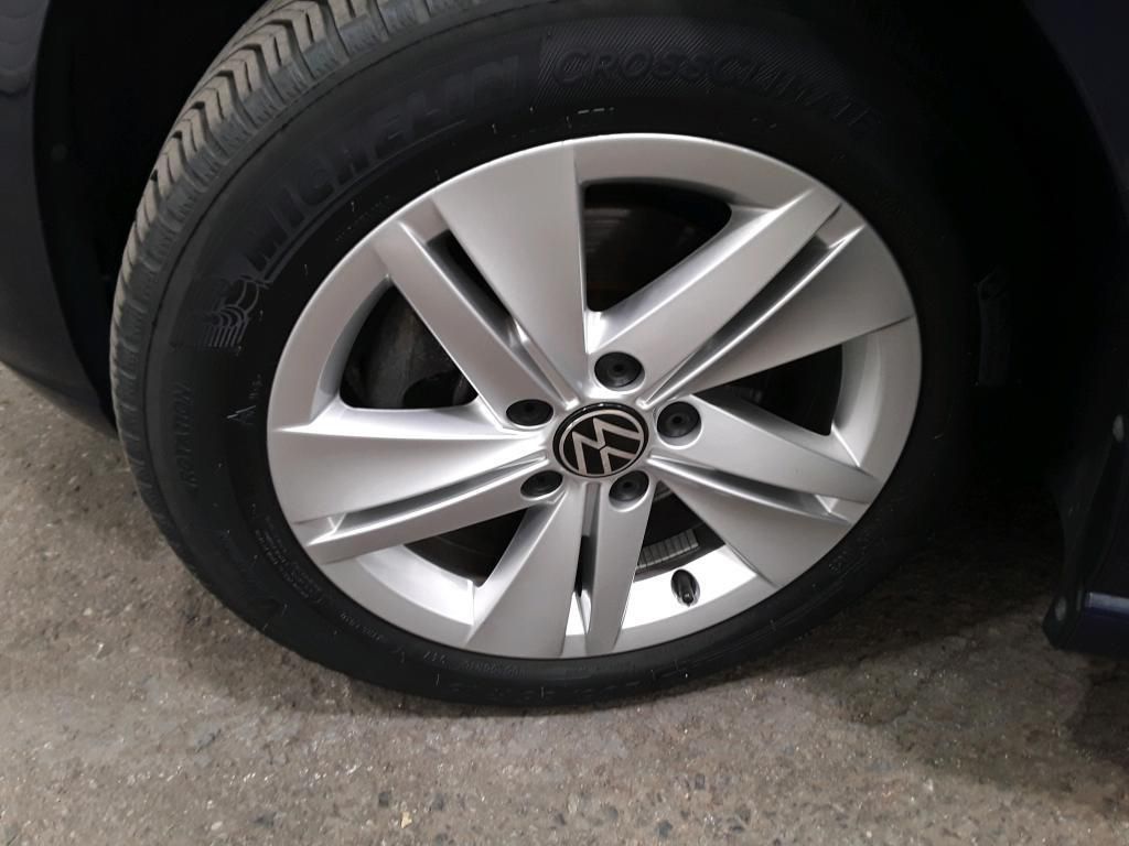 Volkswagen Golf Life 2.0 TDI SCR Tempo*PDC*Nav*SH*Klima