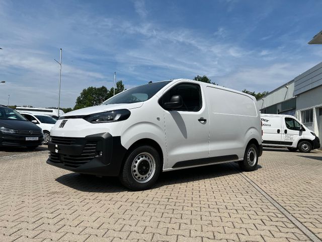 Fiat Scudo Kasten L2 2.0 145 *3 Sitze LED Navi Kamera