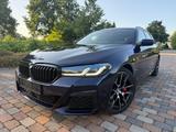 BMW 530d xDrive Touring M Sport Pro Laser*Pano*360* - BMW 530: 530xd