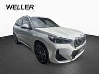 BMW X1 - Vorschau Bild 6