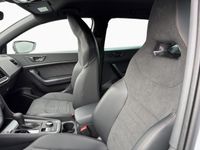 Cupra Ateca - Vorschau Bild 8