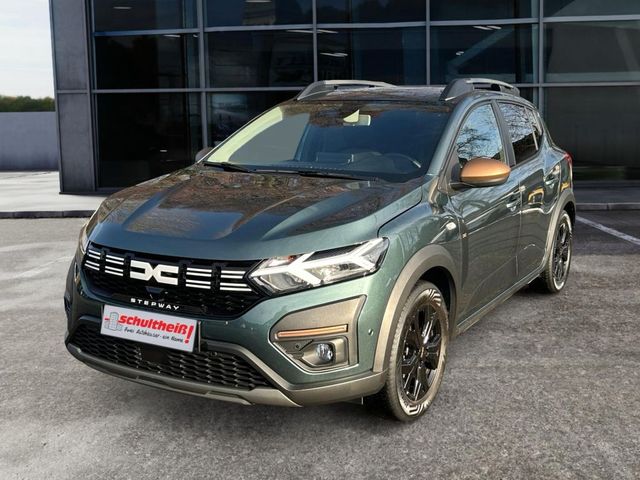 Dacia Sandero Stepway TCe 110 Extreme