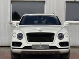 Bentley Bentayga 4.0 V8 Diesel 4WD Aut. HUD Panorama Mas - Bentley aus 2018