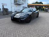 Porsche Panamera GTS,Soft close,HA lenkung,Schekeftgefle - Porsche Panamera in Krefeld