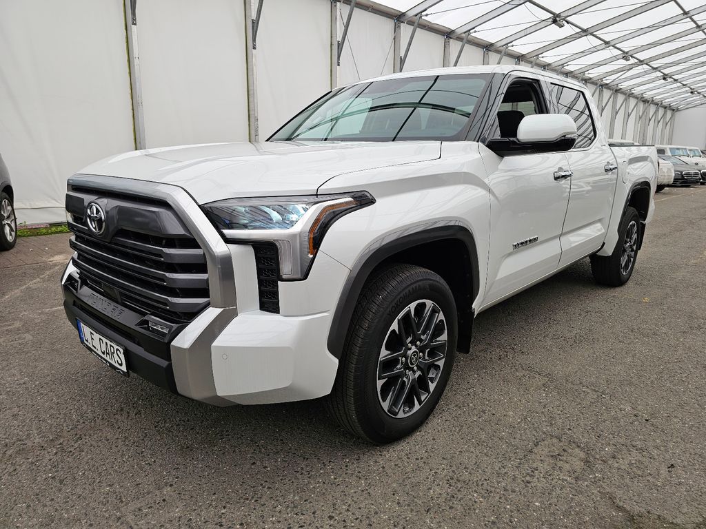 Toyota Tundra