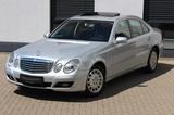 Mercedes-Benz E 200 Kompressor Classic Schiebedach 67'tkm 2.HD - gebrauchte Mercedes-Benz E 200 aus dem Jahr 2006
