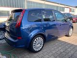 Ford C-Max C-MAX Titanium Top - gebrauchte Ford C-Max aus dem Jahr 2008