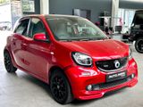 Smart forfour Brabus*JBL*SHZ*KAMERA*NAVI*PANORAMA*LMF - Smart in Dresden
